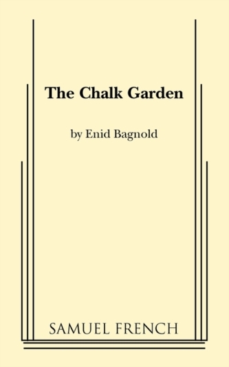 The Chalk Garden