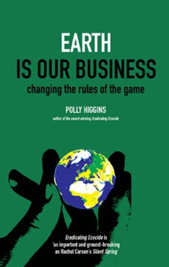 Earth is Our Business