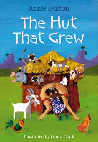 The Hut that Grew The Hut that Grew