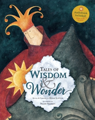 Wisdom and Wonder