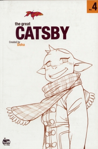 The Great Catsby