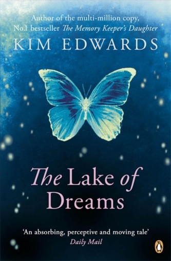 The Lake of Dreams The Lake of Dreams