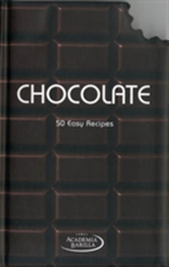 Chocolate 50 Easy Recipes