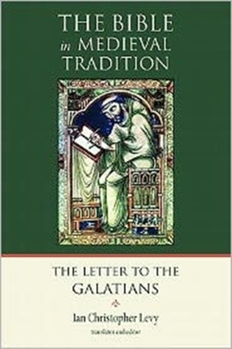 The Letter to the Galatians