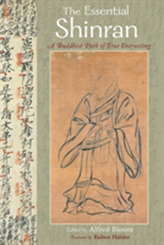 The Essential Teachings of Shinran