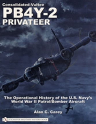 Consolidated-Vultee PB4Y-2 Privateer