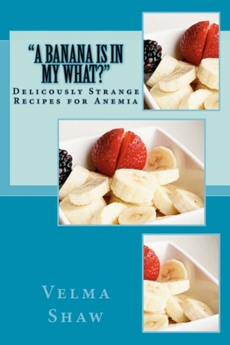 A BANANA IS IN MY WHAT