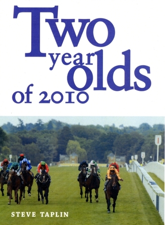 Two Year Olds of 2010