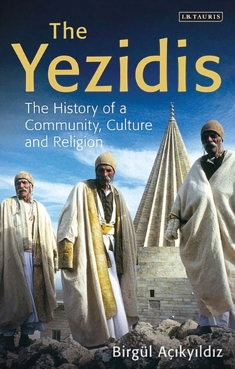 The Yezidis The Yezidis