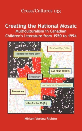 Creating the National Mosaic