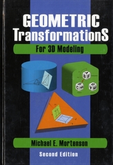 Geometric Transformations for 3D Modelling