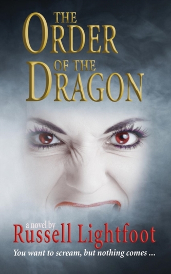 The order of the dragon