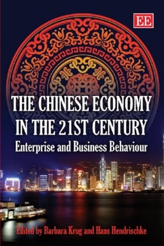 The Chinese Economy in the 21st Century The Chinese Economy in the 21st Century