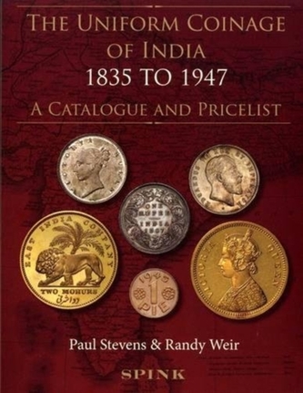 The Uniform Coinage of India