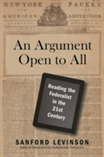 An Argument Open to All
