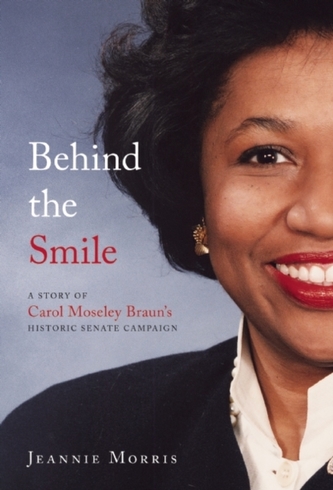 Behind the Smile