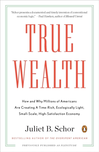 True Wealth