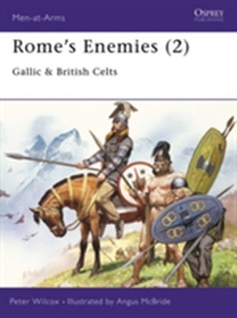 Rome's Enemies