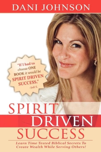 Spirit Driven Success