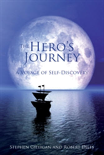 The Hero's Journey The Hero's Journey