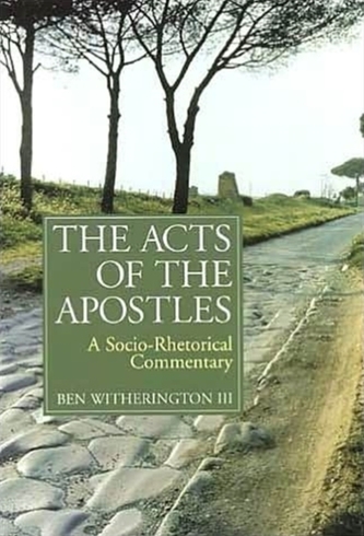 Acts of the Apostels