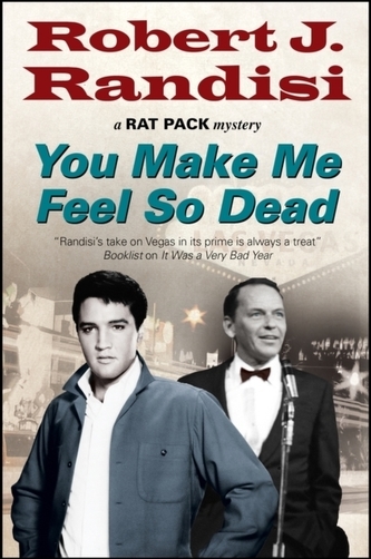 You Make Me Feel So Dead