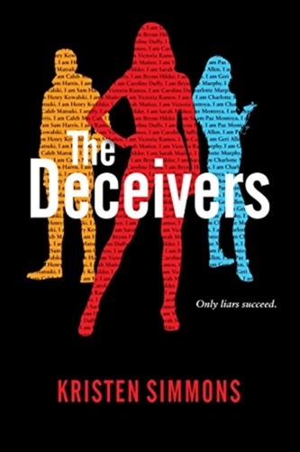 The Deceivers The Deceivers
