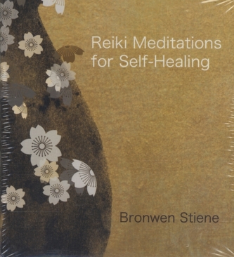 Reiki Meditations for Self-healing