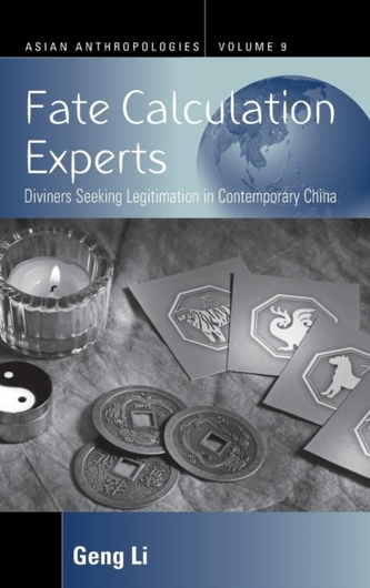 Fate Calculation Experts Fate Calculation Experts
