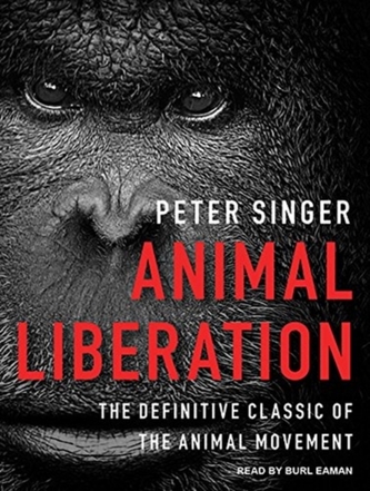 ANIMAL LIBERATON