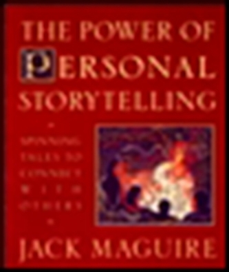 Power of Personal Storytelling