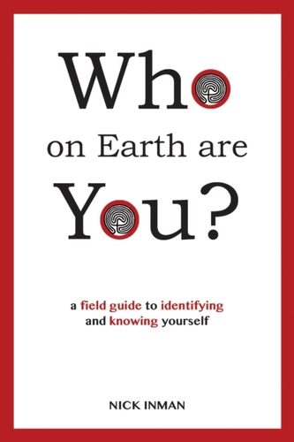 Who on Earth Are You?