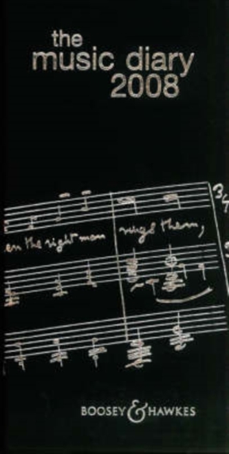 The B&H Music Diary The B&H Music Diary