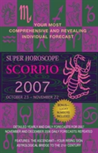 Super Horoscope Super Horoscope