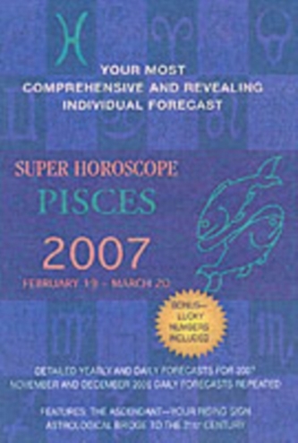 Super Horoscope