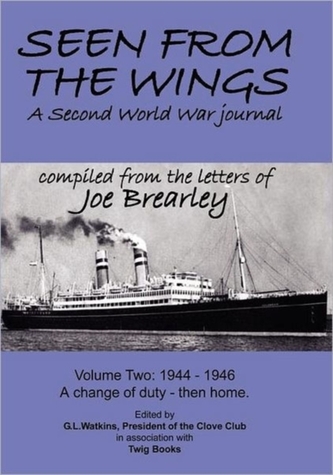 SEEN FROM THE WINGS Part Two