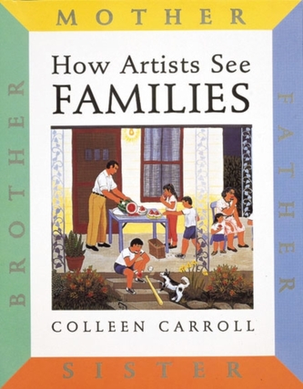 How Artists See: Families