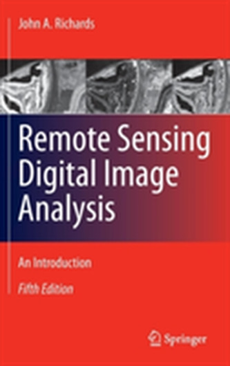 Remote Sensing Digital Image Analysis
