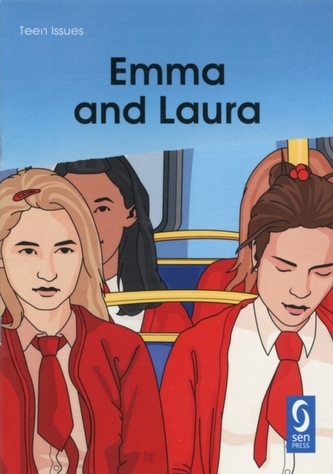 Emma and Laura