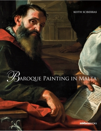 Baroque Painting in Malta Baroque Painting in Malta