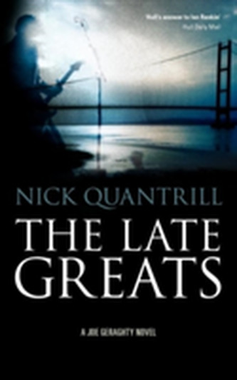 The Late Greats