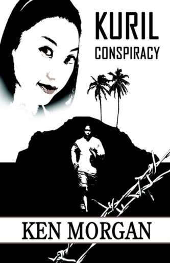 Kuril Conspiracy Kuril Conspiracy
