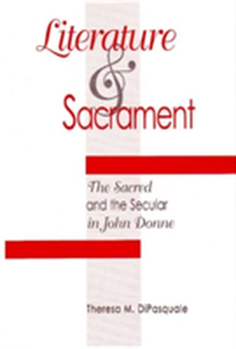 Literature and Sacrament
