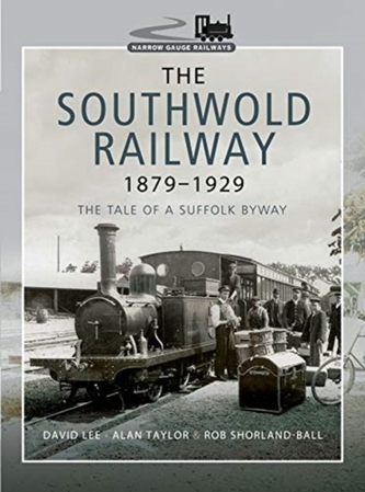 The Southwold Railway 1879-1929