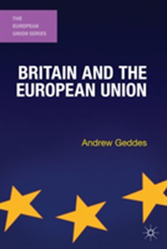 Britain and the European Union Britain and the European Union
