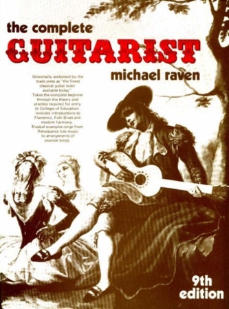 The Complete Guitarist