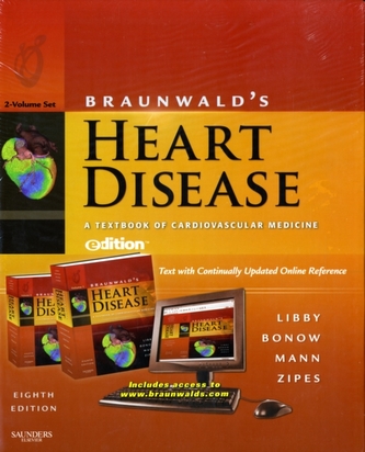Braunwald's Heart Disease E-dition