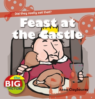 Feast at the Castle