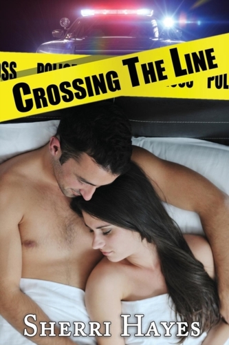 Crossing the Line Crossing the Line