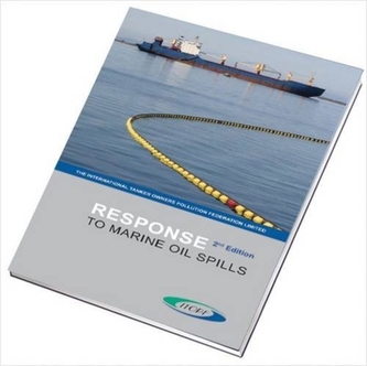 Response to Marine Oil Spills